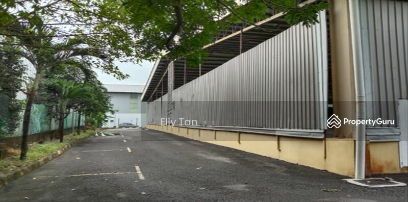 For Rent - Detached Factory @ Petaling Jaya, Jalan 223, Seksyen 13
