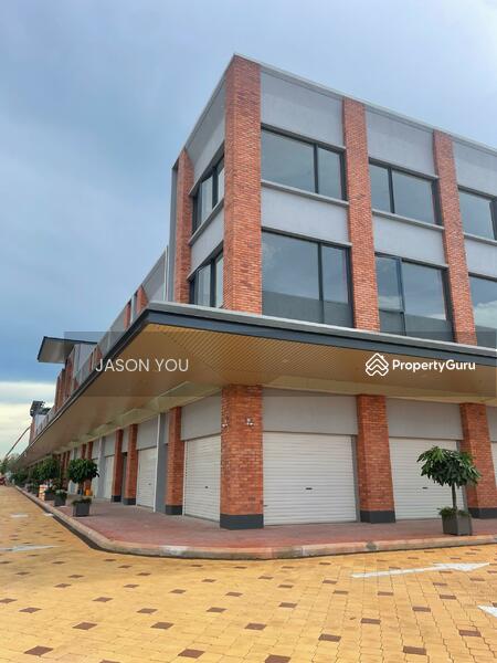 For Rent - Bandar Gamuda Cove