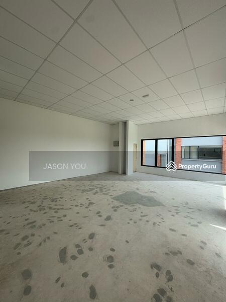 For Rent - Bandar Gamuda Cove