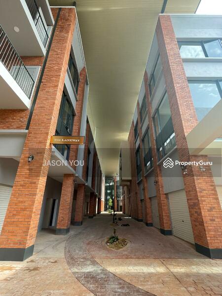 For Rent - Bandar Gamuda Cove
