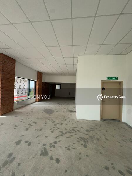 For Rent - Bandar Gamuda Cove