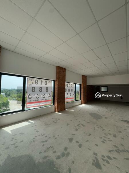 For Rent - Bandar Gamuda Cove