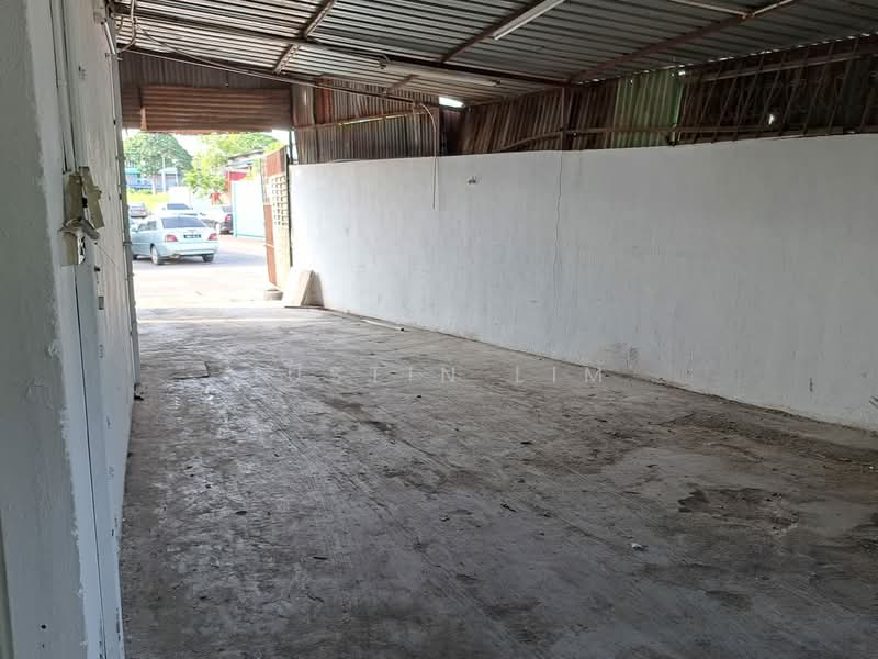 Factory for Rent in Bandar Bukit Puchong (Puchong) - Justin Lim - PropertyGuru.com.my