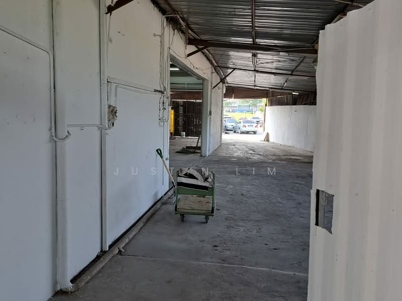 Factory for Rent in Bandar Bukit Puchong (Puchong) - Justin Lim - PropertyGuru.com.my