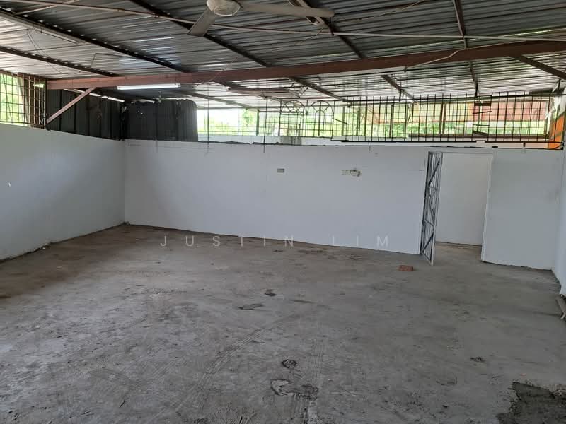 Factory for Rent in Bandar Bukit Puchong (Puchong) - Justin Lim - PropertyGuru.com.my