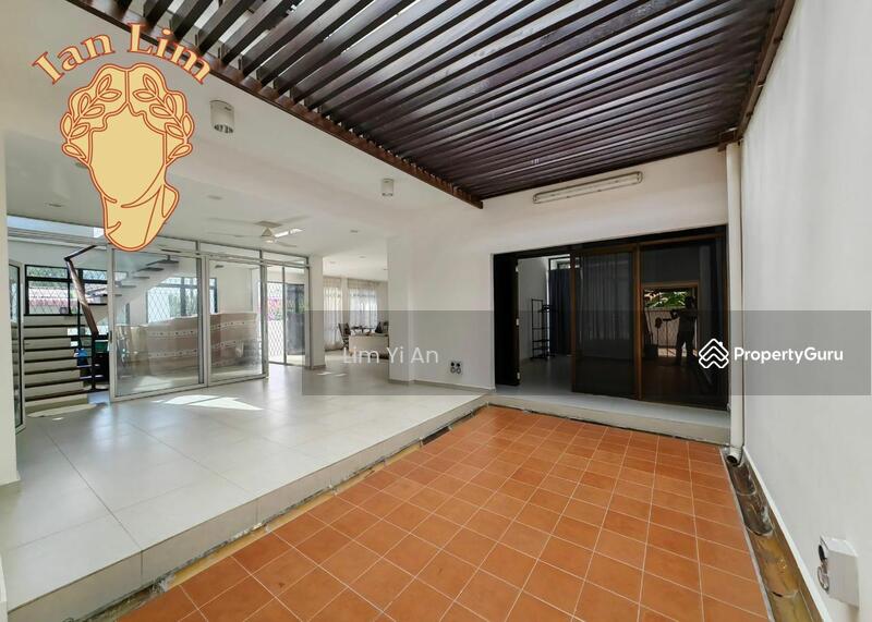 For Sale - 1.5 Storey Semi D Landed @ Jelutong / Greenlane