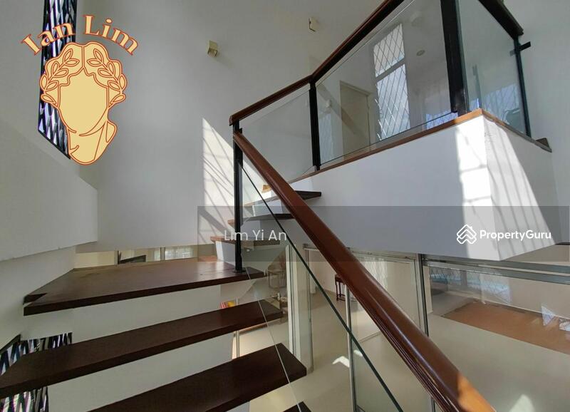 For Sale - 1.5 Storey Semi D Landed @ Jelutong / Greenlane