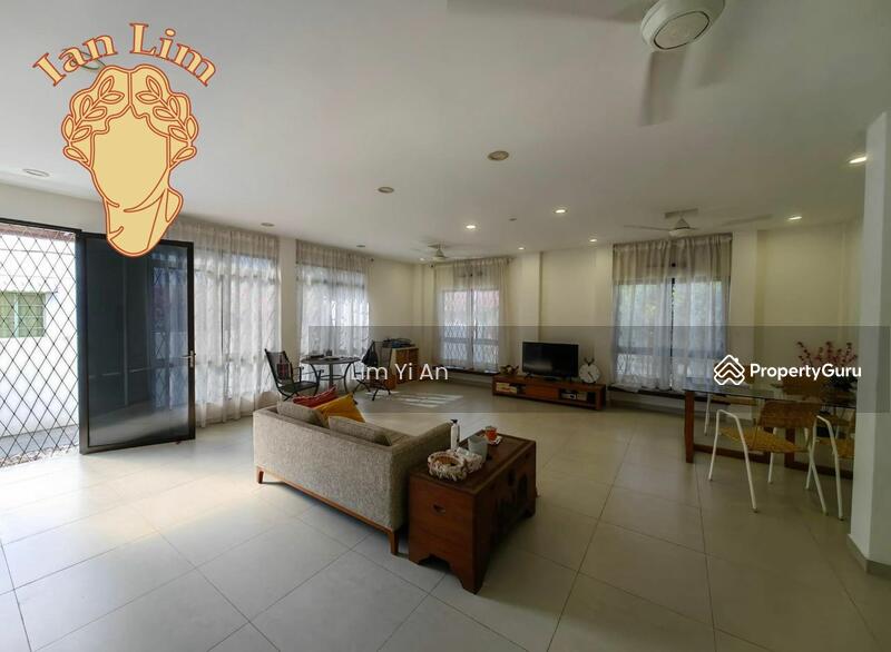 For Sale - 1.5 Storey Semi D Landed @ Jelutong / Greenlane