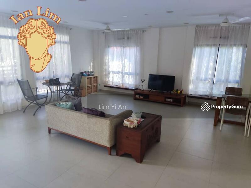 For Sale - 1.5 Storey Semi D Landed @ Jelutong / Greenlane