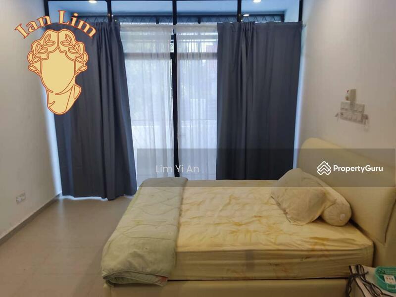 For Sale - 1.5 Storey Semi D Landed @ Jelutong / Greenlane