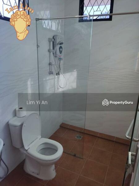 For Sale - 1.5 Storey Semi D Landed @ Jelutong / Greenlane