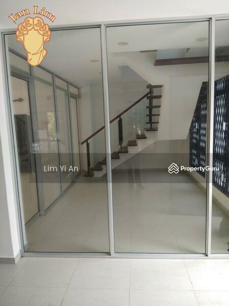 For Sale - 1.5 Storey Semi D Landed @ Jelutong / Greenlane