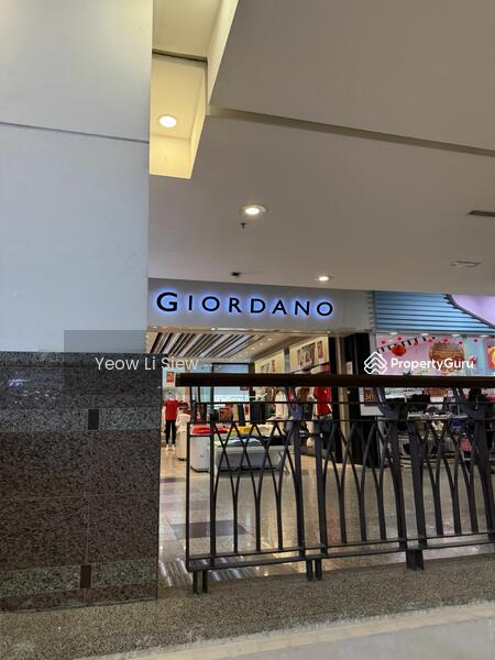 Servis Apartment untuk Dijual di Berjaya Times Square - Yeow Li Siew - PropertyGuru.com.my