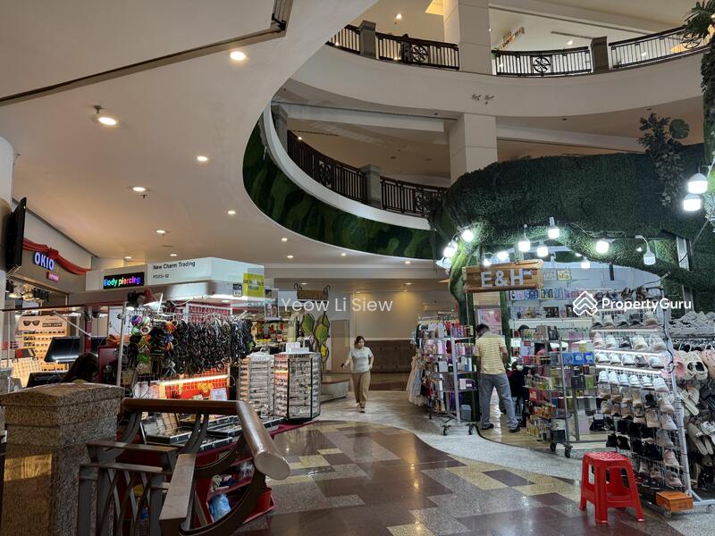 Servis Apartment untuk Dijual di Berjaya Times Square - Yeow Li Siew - PropertyGuru.com.my