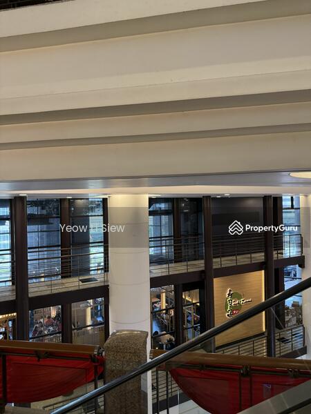 Servis Apartment untuk Dijual di Berjaya Times Square - Yeow Li Siew - PropertyGuru.com.my