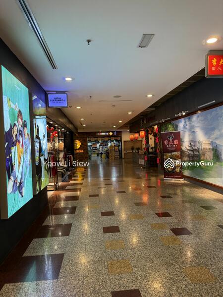 Servis Apartment untuk Dijual di Berjaya Times Square - Yeow Li Siew - PropertyGuru.com.my