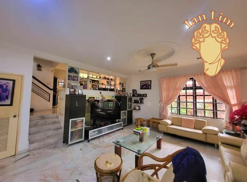 2-storey Terraced House for Sale in Batu Uban (Gelugor) - Lim Yi An - PropertyGuru.com.my