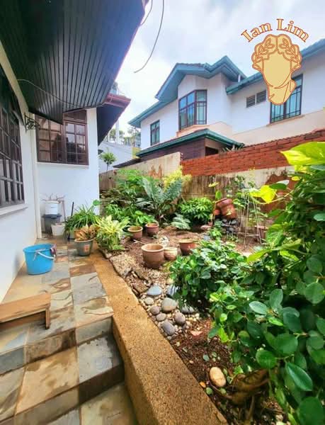 2-storey Terraced House for Sale in Batu Uban (Gelugor) - Lim Yi An - PropertyGuru.com.my