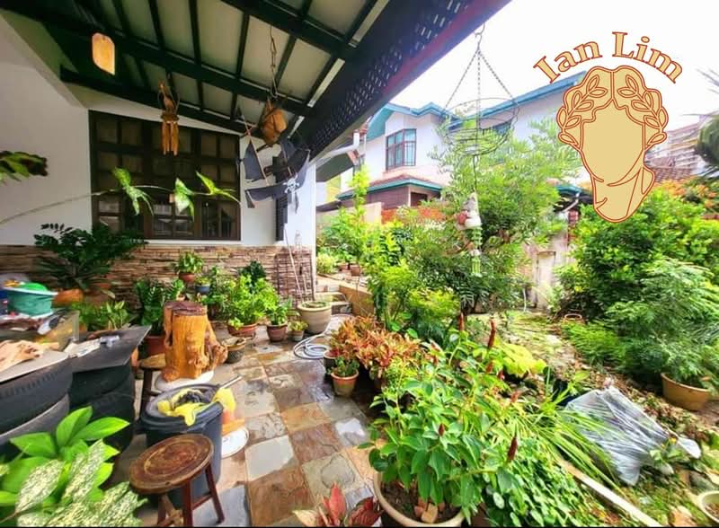 2-storey Terraced House for Sale in Batu Uban (Gelugor) - Lim Yi An - PropertyGuru.com.my