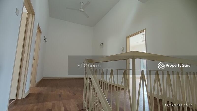 Bayu, Kemuning Utama, kota Kemuning untuk Untuk Dijual - RM 810,000, Feb 2026 - PropertyGuru.com.my