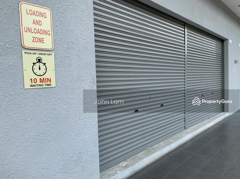 Untuk Dijual - Jalan Atmosphere Utama 1 @ Seri Kembangan