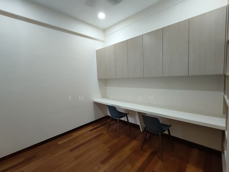 Sapphire Paradigm untuk Untuk Disewa - RM 3,900 /bulan, Mac 2026 - PropertyGuru.com.my