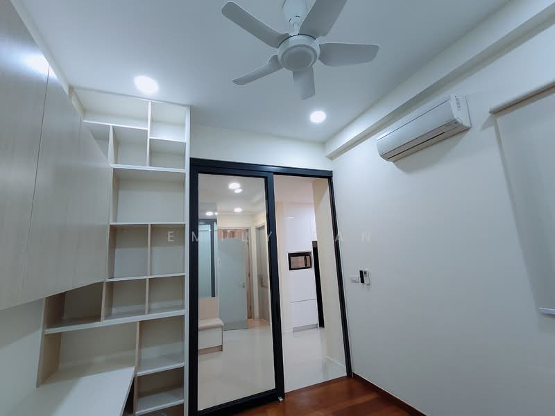 Sapphire Paradigm untuk Untuk Disewa - RM 3,900 /bulan, Mac 2026 - PropertyGuru.com.my