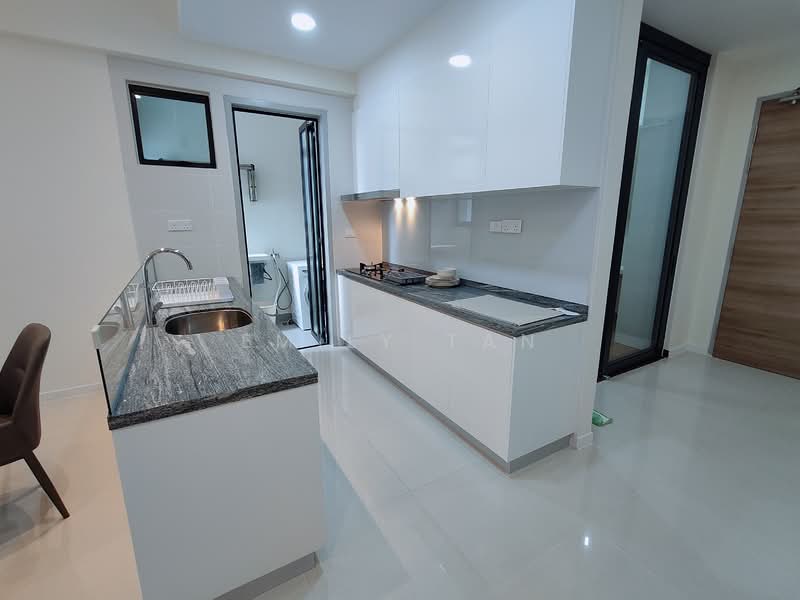 Sapphire Paradigm untuk Untuk Disewa - RM 3,900 /bulan, Mac 2026 - PropertyGuru.com.my