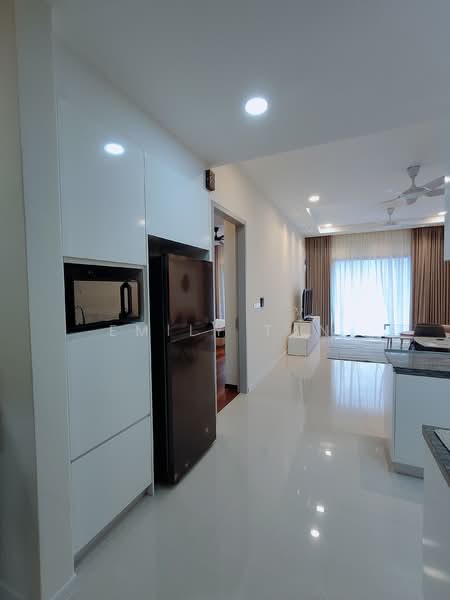 Sapphire Paradigm untuk Untuk Disewa - RM 3,900 /bulan, Mac 2026 - PropertyGuru.com.my