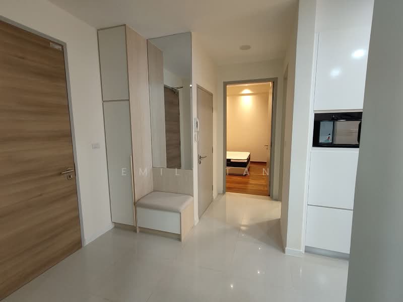 Sapphire Paradigm untuk Untuk Disewa - RM 3,900 /bulan, Mac 2026 - PropertyGuru.com.my