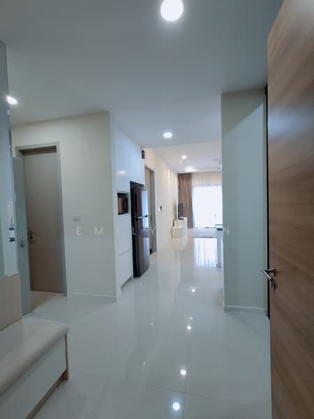 Sapphire Paradigm untuk Untuk Disewa - RM 3,900 /bulan, Mac 2026 - PropertyGuru.com.my