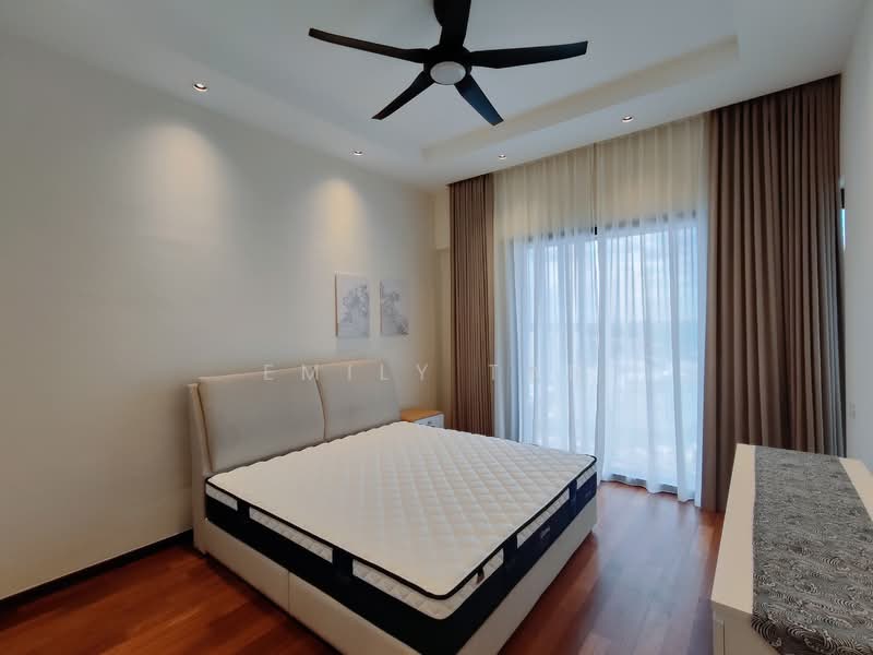 Sapphire Paradigm untuk Untuk Disewa - RM 3,900 /bulan, Mac 2026 - PropertyGuru.com.my
