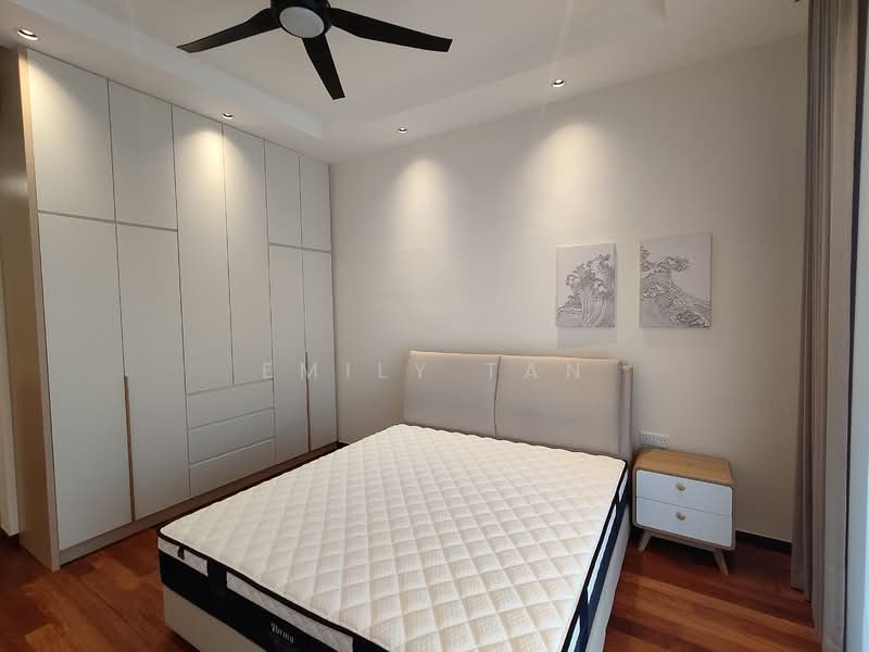 Sapphire Paradigm untuk Untuk Disewa - RM 3,900 /bulan, Mac 2026 - PropertyGuru.com.my