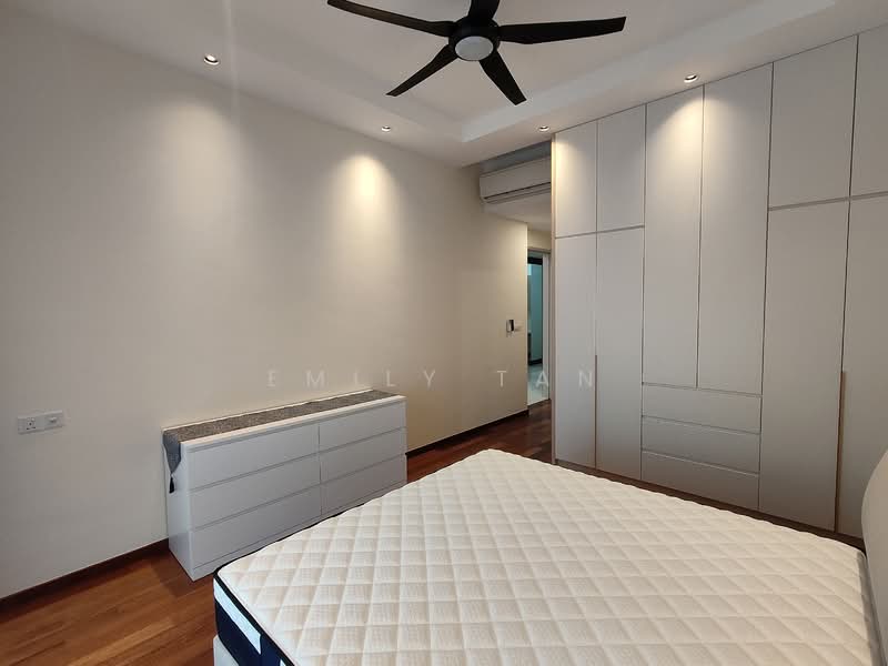 Sapphire Paradigm untuk Untuk Disewa - RM 3,900 /bulan, Mac 2026 - PropertyGuru.com.my