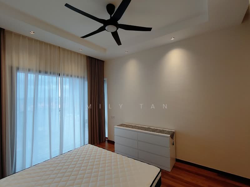 Sapphire Paradigm untuk Untuk Disewa - RM 3,900 /bulan, Mac 2026 - PropertyGuru.com.my