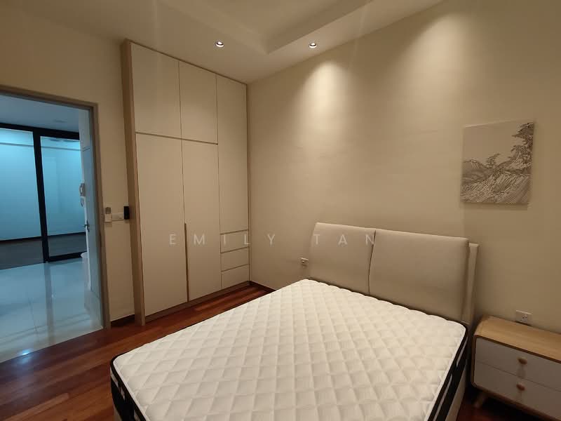 Sapphire Paradigm untuk Untuk Disewa - RM 3,900 /bulan, Mac 2026 - PropertyGuru.com.my