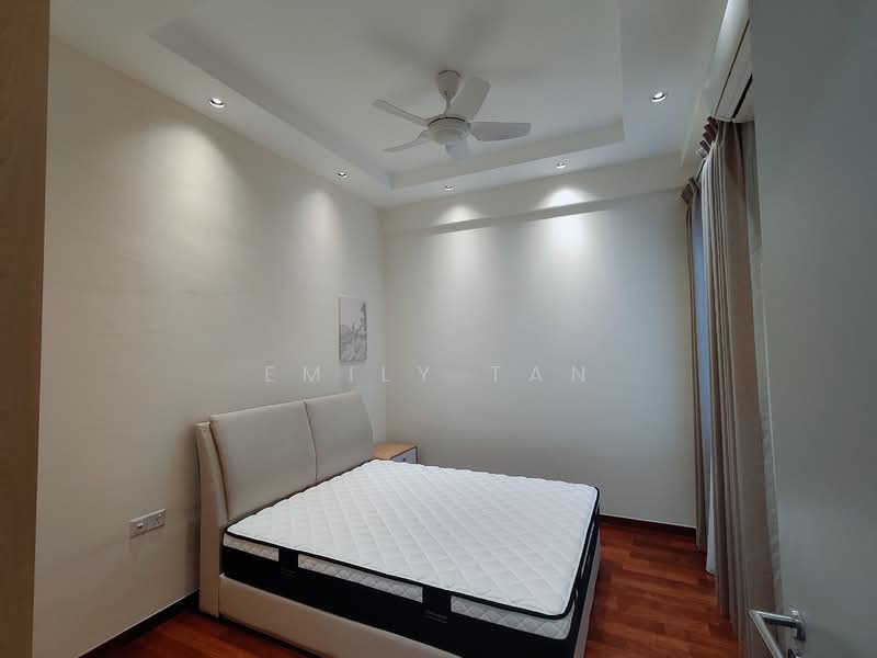 Sapphire Paradigm untuk Untuk Disewa - RM 3,900 /bulan, Mac 2026 - PropertyGuru.com.my