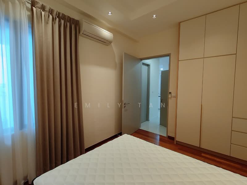 Sapphire Paradigm untuk Untuk Disewa - RM 3,900 /bulan, Mac 2026 - PropertyGuru.com.my