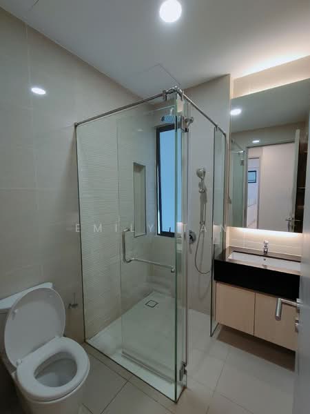 Sapphire Paradigm untuk Untuk Disewa - RM 3,900 /bulan, Mac 2026 - PropertyGuru.com.my