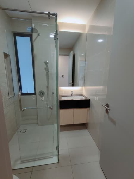 Sapphire Paradigm untuk Untuk Disewa - RM 3,900 /bulan, Mac 2026 - PropertyGuru.com.my