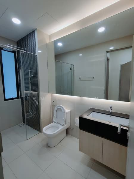 Sapphire Paradigm untuk Untuk Disewa - RM 3,900 /bulan, Mac 2026 - PropertyGuru.com.my