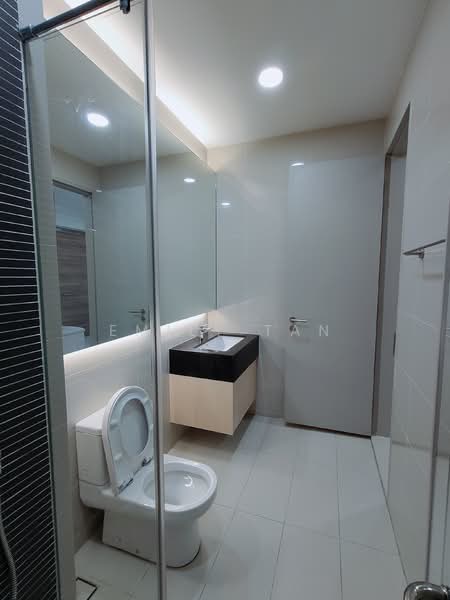 Sapphire Paradigm untuk Untuk Disewa - RM 3,900 /bulan, Mac 2026 - PropertyGuru.com.my