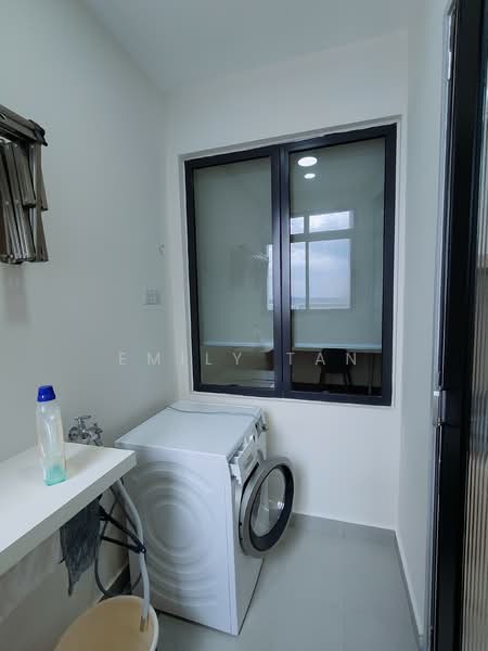 Sapphire Paradigm untuk Untuk Disewa - RM 3,900 /bulan, Mac 2026 - PropertyGuru.com.my