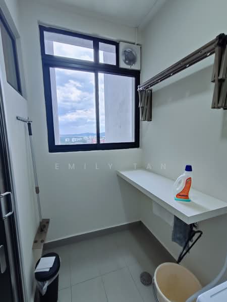 Sapphire Paradigm untuk Untuk Disewa - RM 3,900 /bulan, Mac 2026 - PropertyGuru.com.my