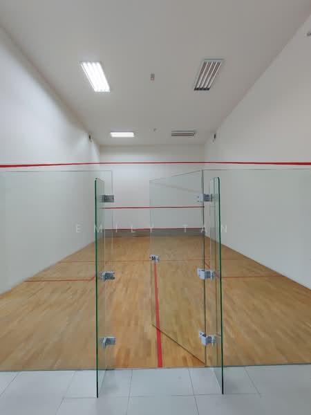 Sapphire Paradigm untuk Untuk Disewa - RM 3,900 /bulan, Mac 2026 - PropertyGuru.com.my