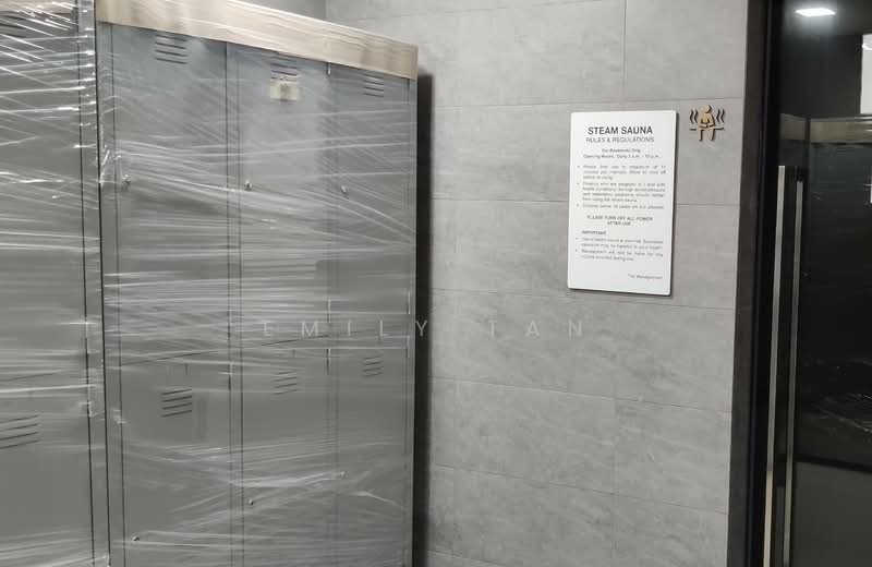 Sapphire Paradigm untuk Untuk Disewa - RM 3,900 /bulan, Mac 2026 - PropertyGuru.com.my