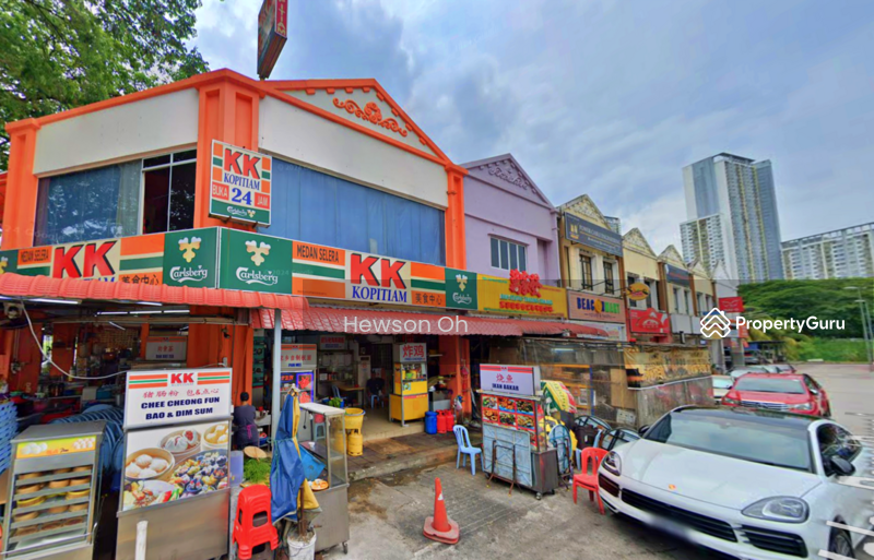 For Sale - Alam Damai