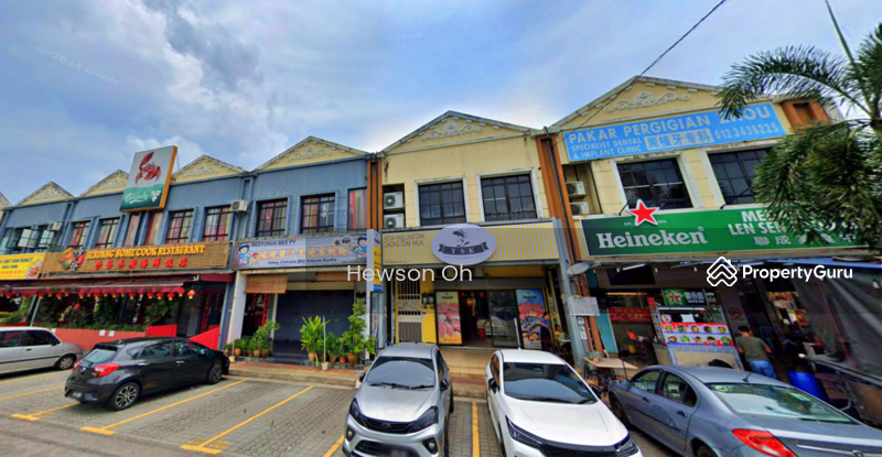 For Sale - Alam Damai