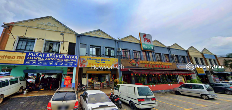 For Sale - Alam Damai
