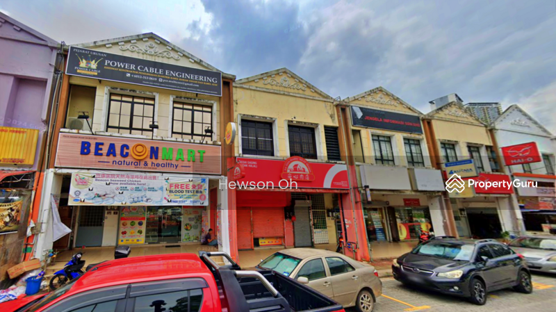 For Sale - Alam Damai